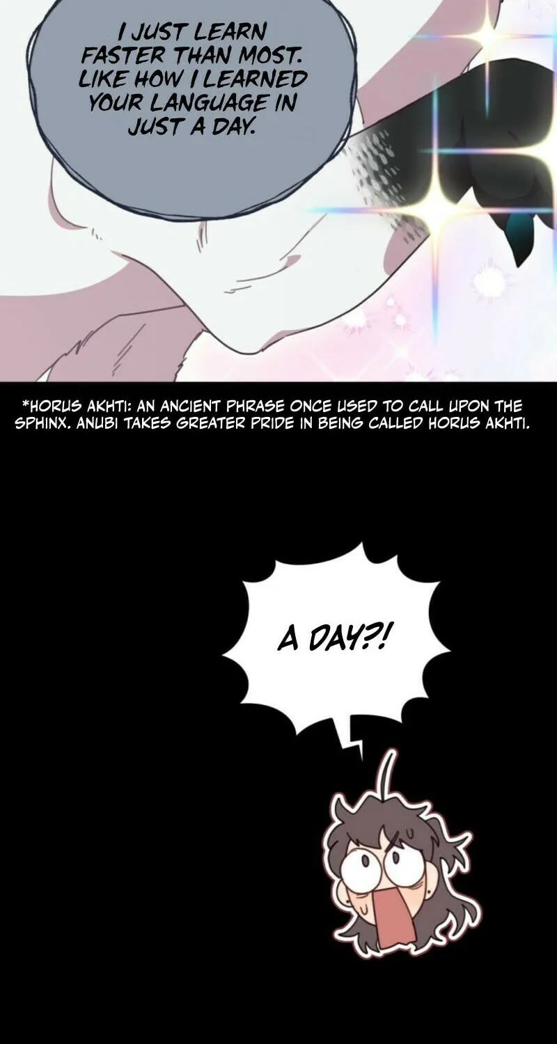 The Legendary Beasts Animal Hospital Chapter 136 page 13 - 