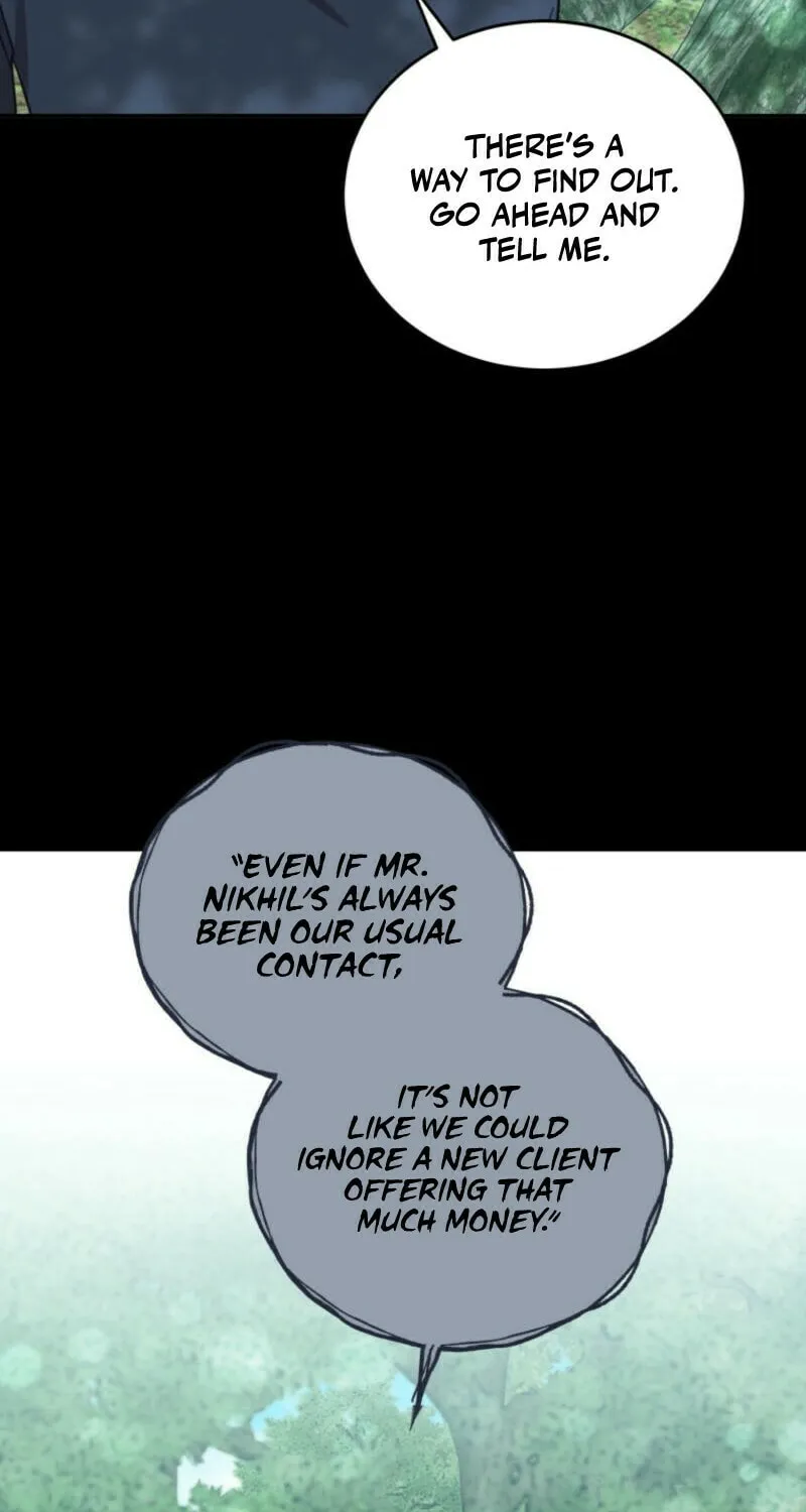 The Legendary Beasts Animal Hospital Chapter 136 page 15 - 