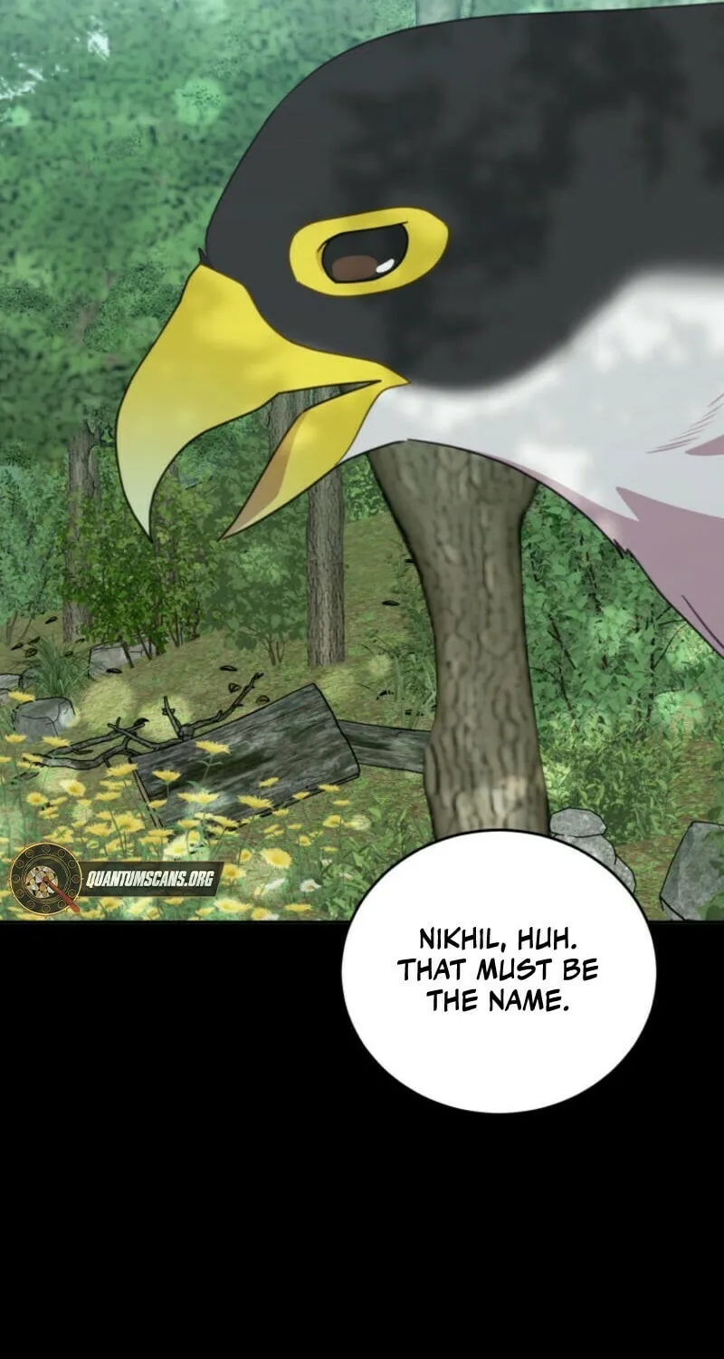 The Legendary Beasts Animal Hospital Chapter 136 page 16 - 