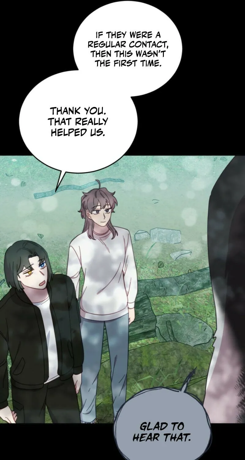 The Legendary Beasts Animal Hospital Chapter 136 page 18 - 