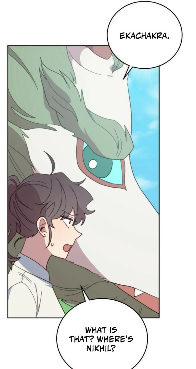 The Legendary Beasts Animal Hospital Chapter 136 page 24 - 