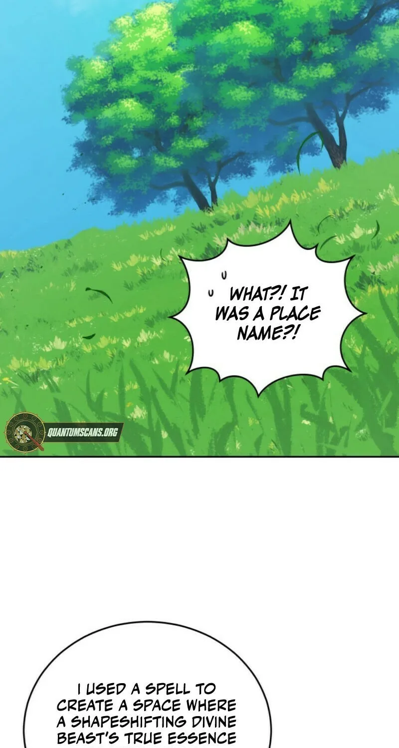 The Legendary Beasts Animal Hospital Chapter 136 page 26 - 