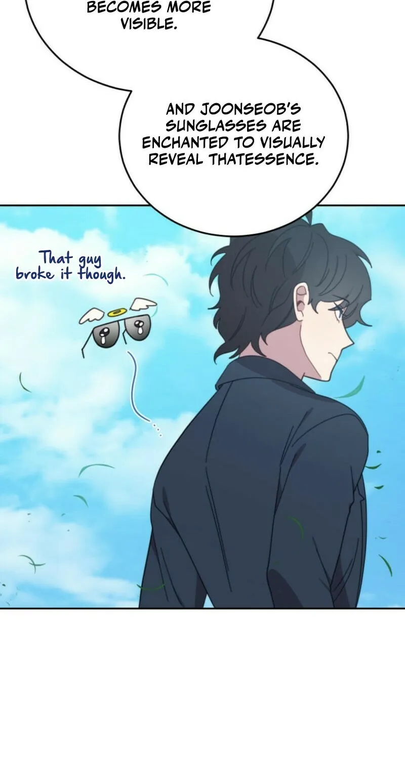 The Legendary Beasts Animal Hospital Chapter 136 page 27 - 