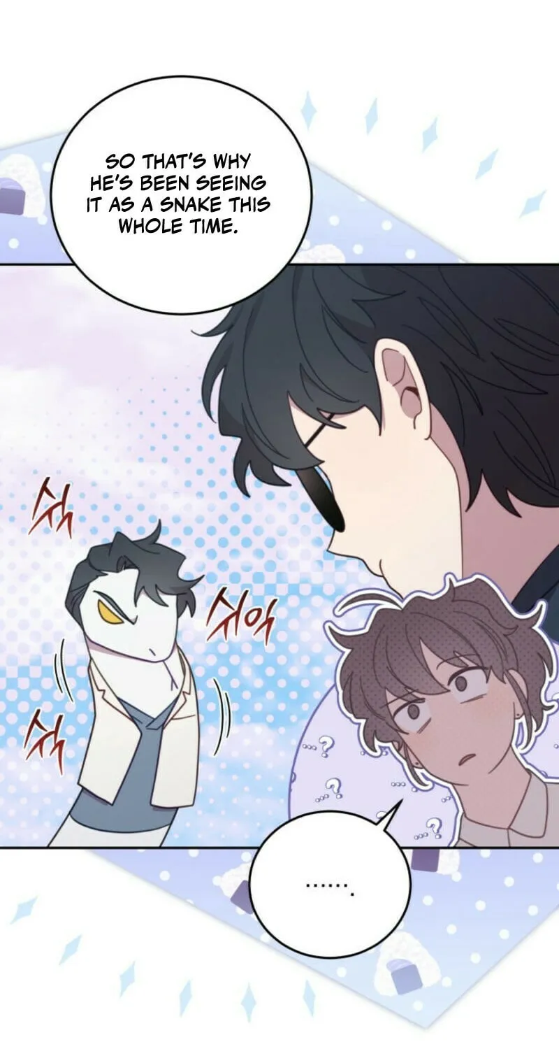 The Legendary Beasts Animal Hospital Chapter 136 page 28 - 