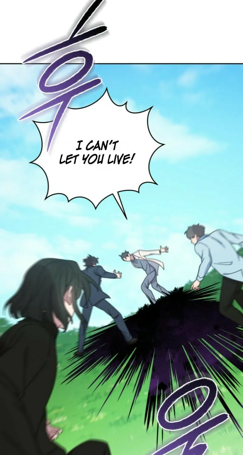 The Legendary Beasts Animal Hospital Chapter 136 page 38 - 