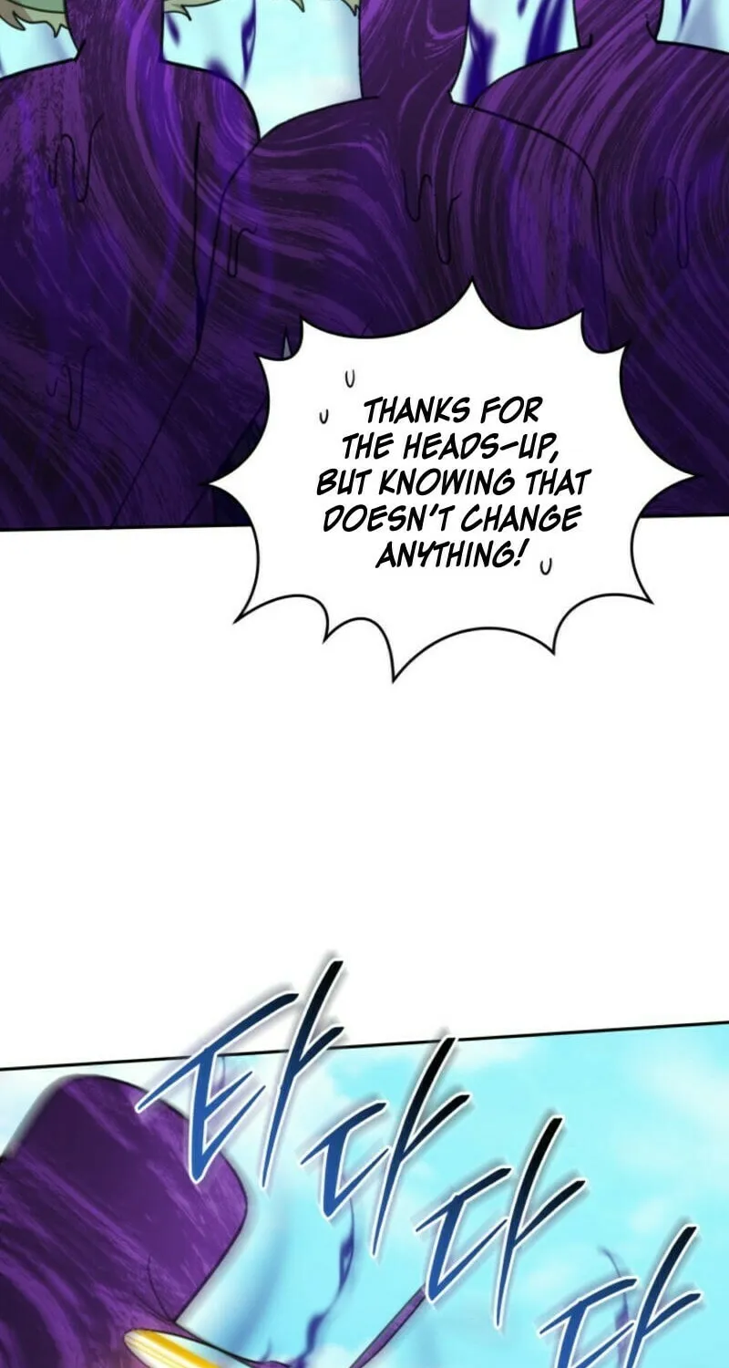 The Legendary Beasts Animal Hospital Chapter 136 page 44 - 