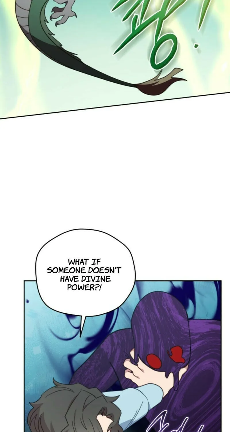 The Legendary Beasts Animal Hospital Chapter 136 page 49 - 