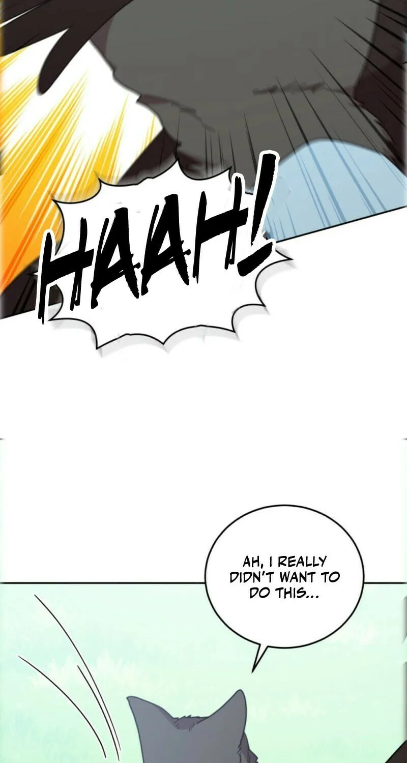 The Legendary Beasts Animal Hospital Chapter 136 page 54 - 