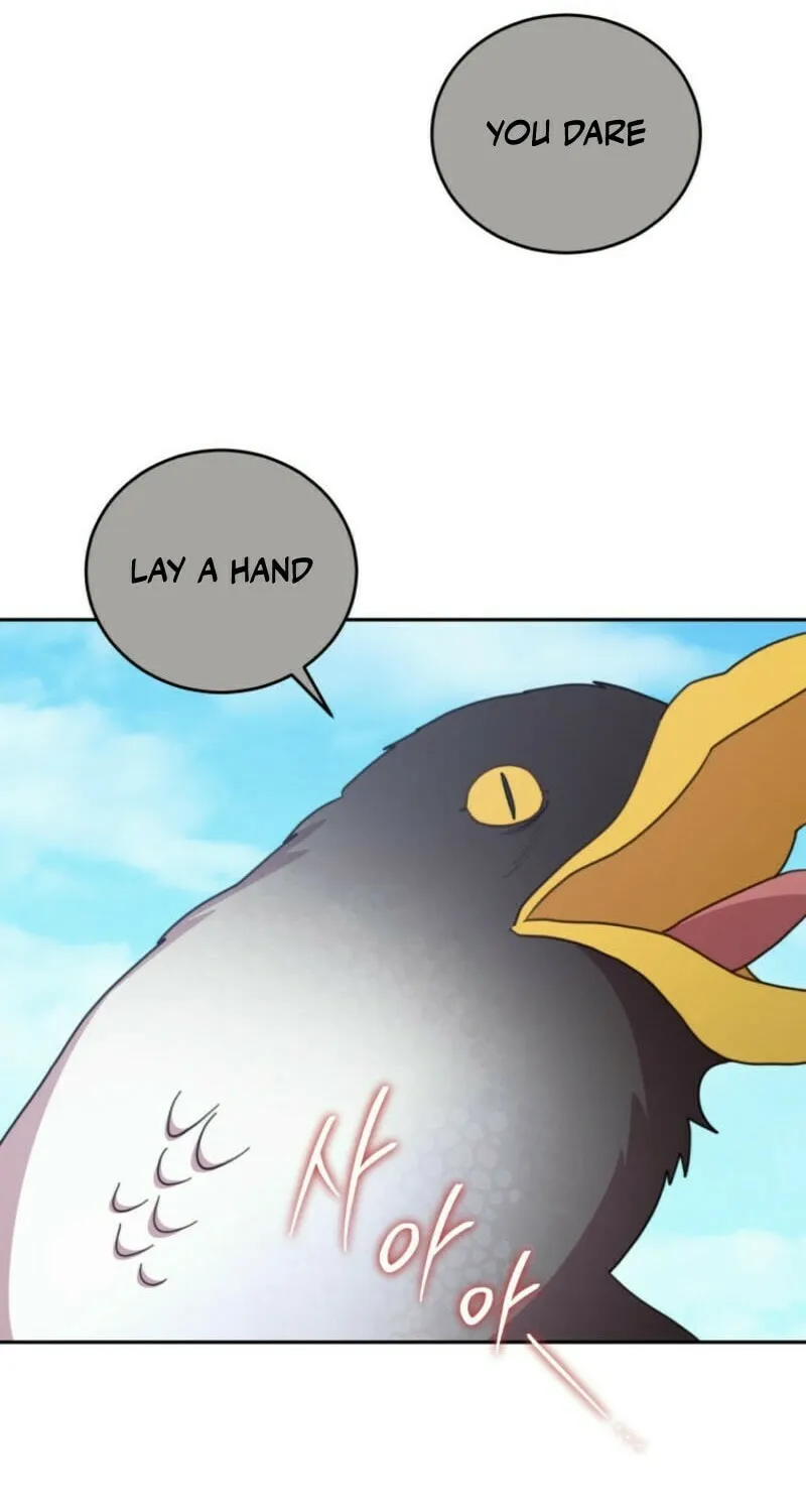 The Legendary Beasts Animal Hospital Chapter 136 page 56 - 