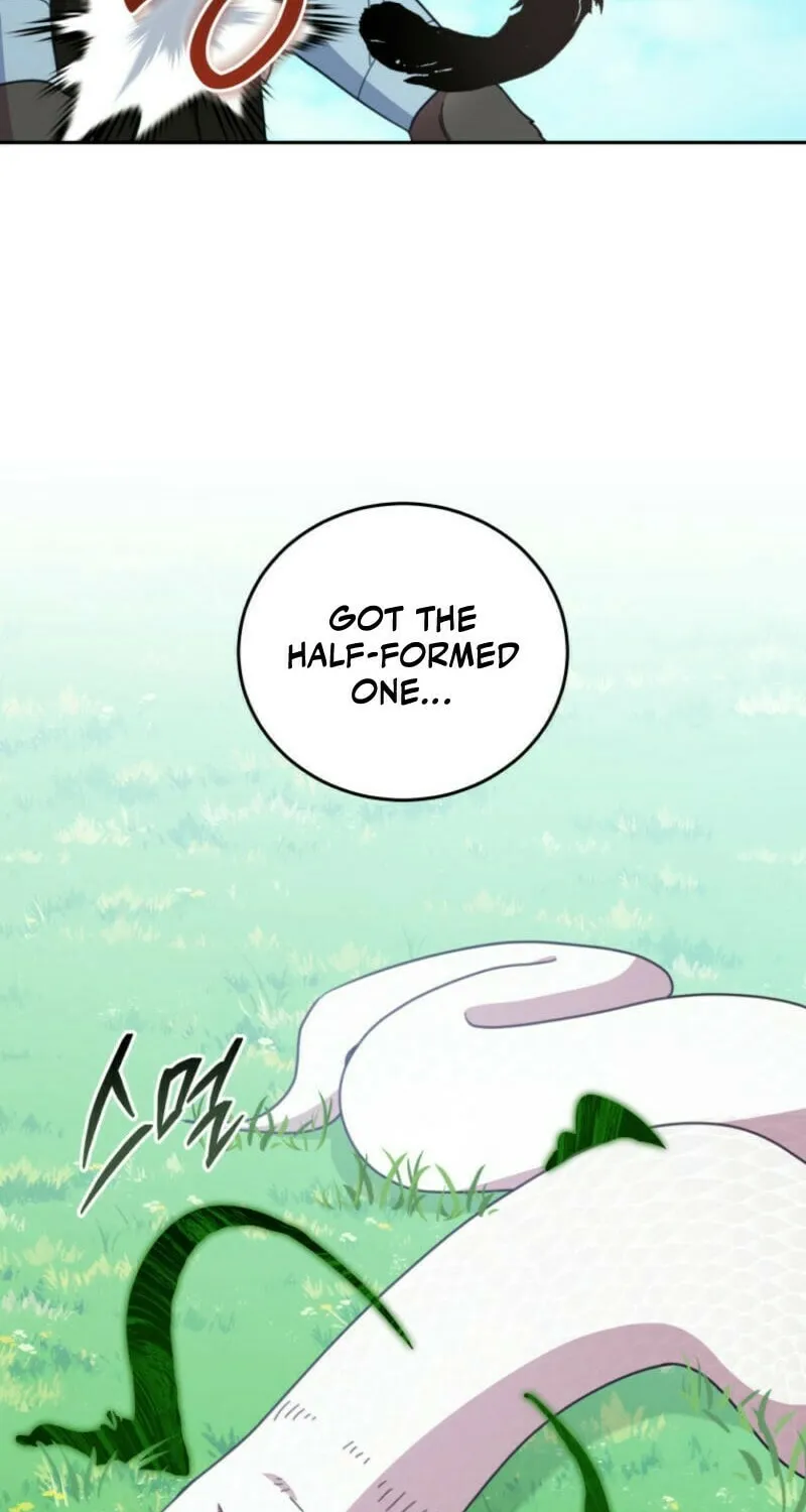 The Legendary Beasts Animal Hospital Chapter 136 page 58 - 