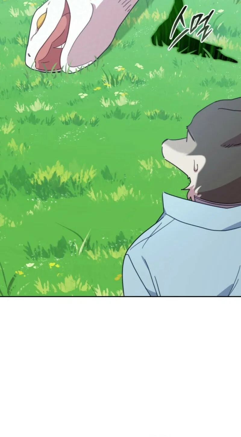 The Legendary Beasts Animal Hospital Chapter 136 page 59 - 