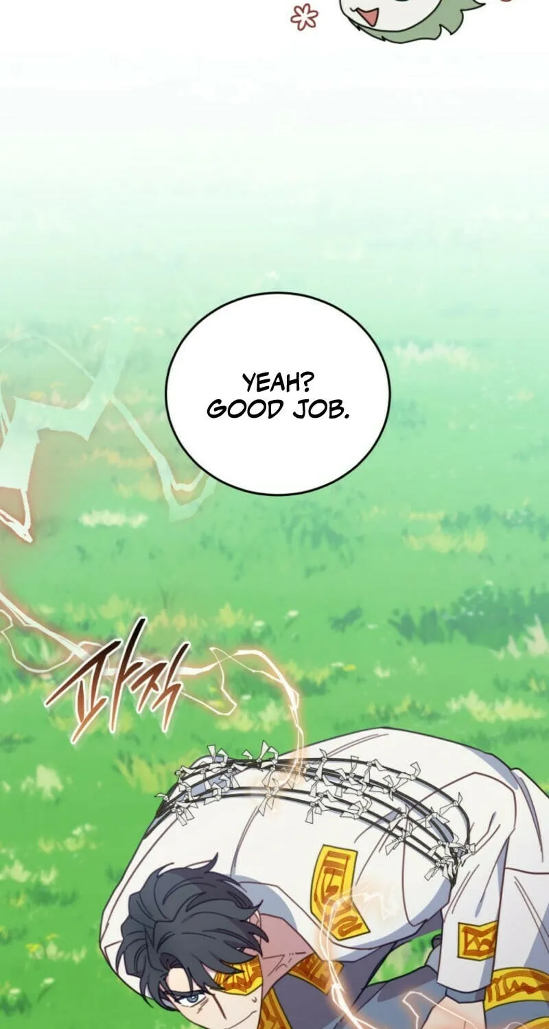 The Legendary Beasts Animal Hospital Chapter 136 page 61 - 