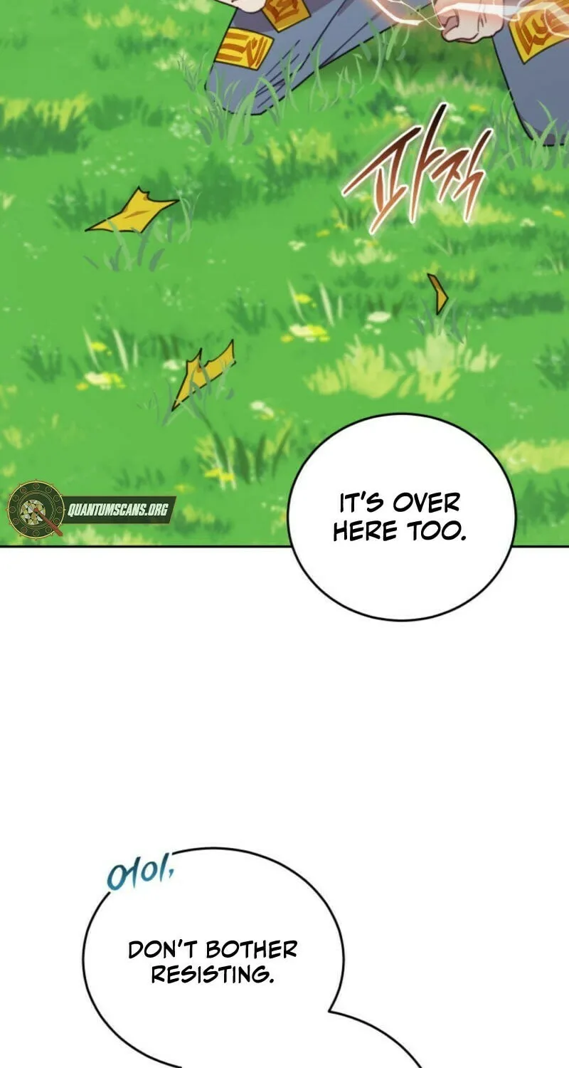 The Legendary Beasts Animal Hospital Chapter 136 page 62 - 