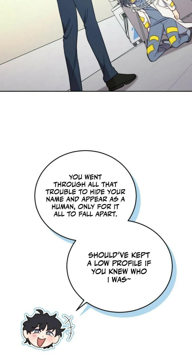 The Legendary Beasts Animal Hospital Chapter 136 page 65 - 