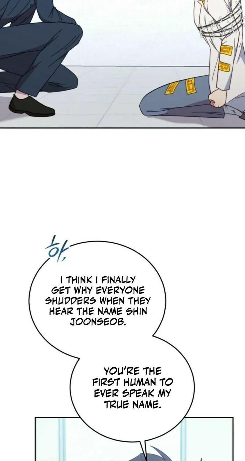 The Legendary Beasts Animal Hospital Chapter 136 page 69 - 