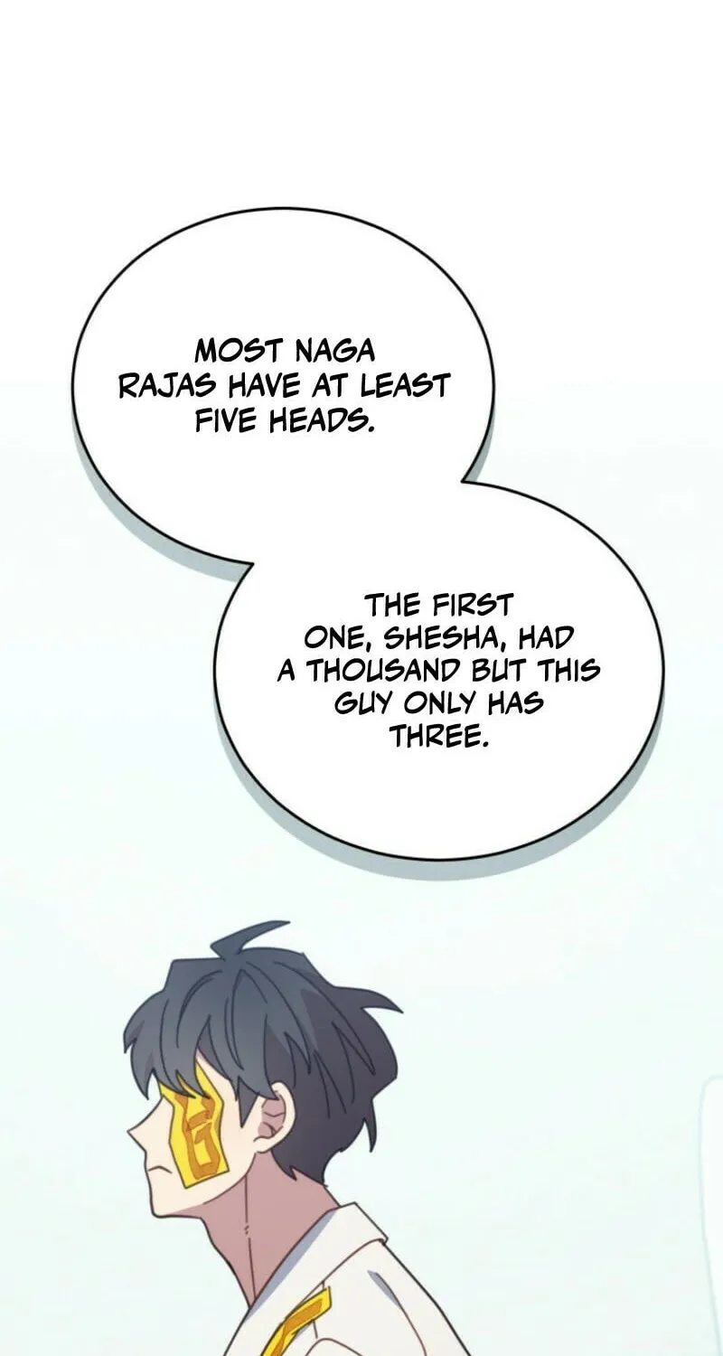 The Legendary Beasts Animal Hospital Chapter 136 page 73 - 