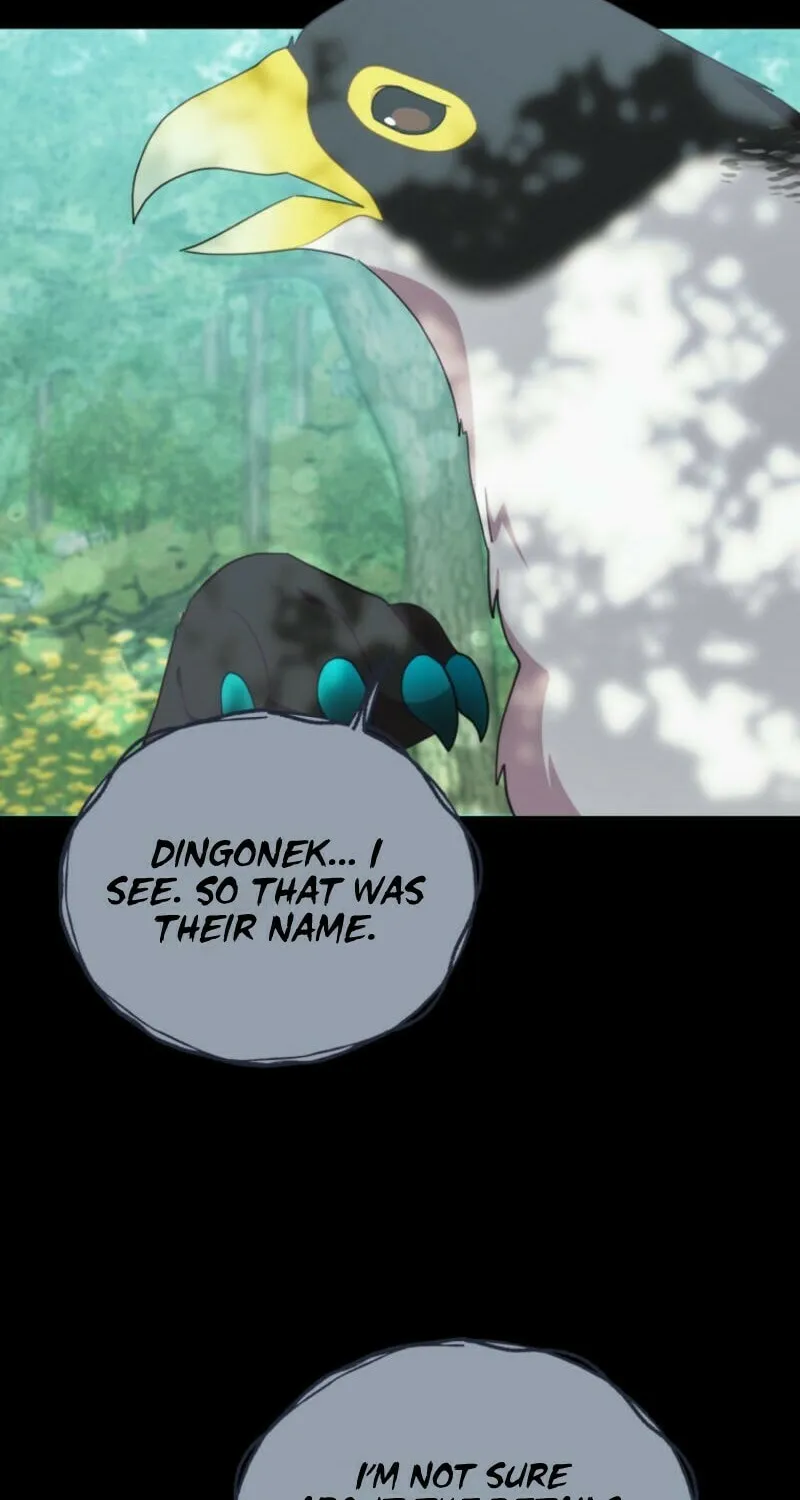 The Legendary Beasts Animal Hospital Chapter 136 page 10 - 