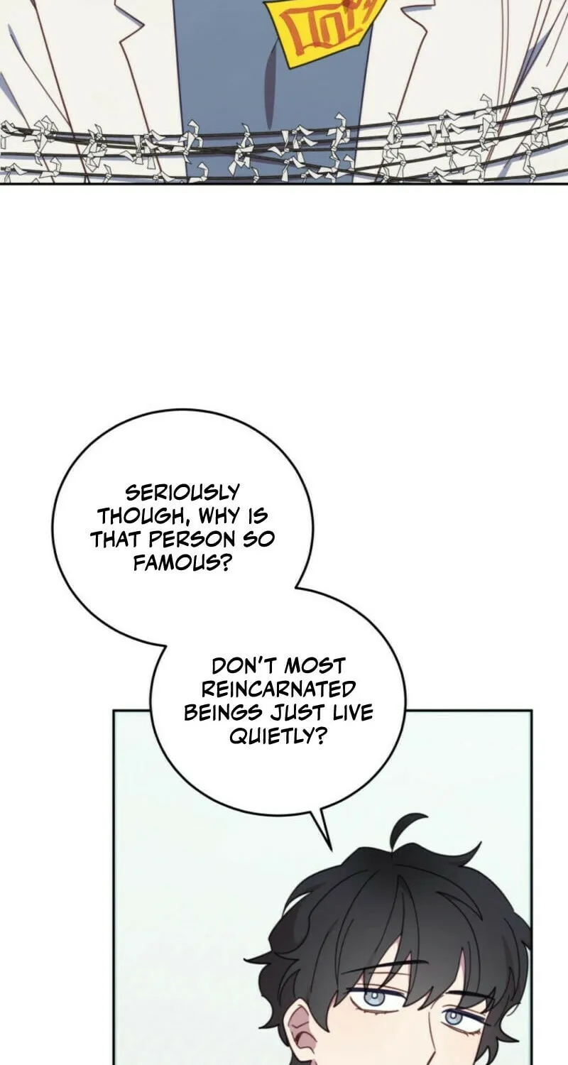The Legendary Beasts Animal Hospital Chapter 137 page 11 - 
