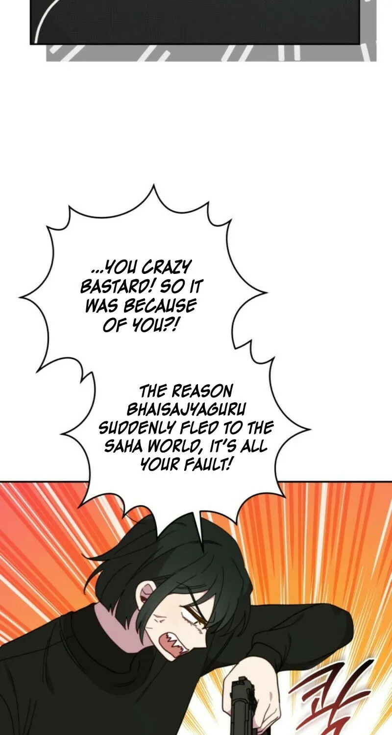 The Legendary Beasts Animal Hospital Chapter 137 page 15 - 