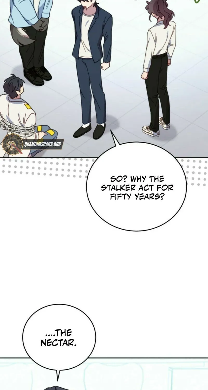 The Legendary Beasts Animal Hospital Chapter 137 page 17 - 
