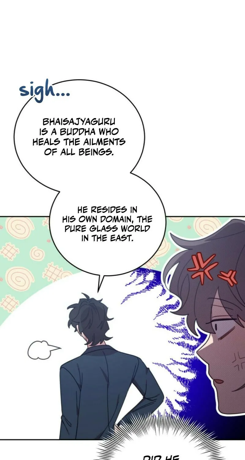 The Legendary Beasts Animal Hospital Chapter 137 page 21 - 