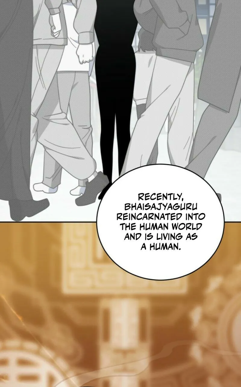 The Legendary Beasts Animal Hospital Chapter 137 page 23 - 