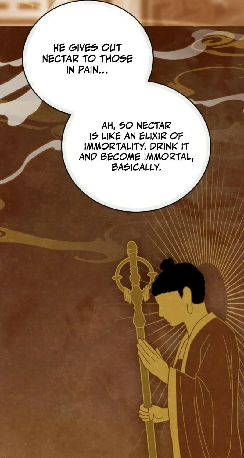 The Legendary Beasts Animal Hospital Chapter 137 page 24 - 