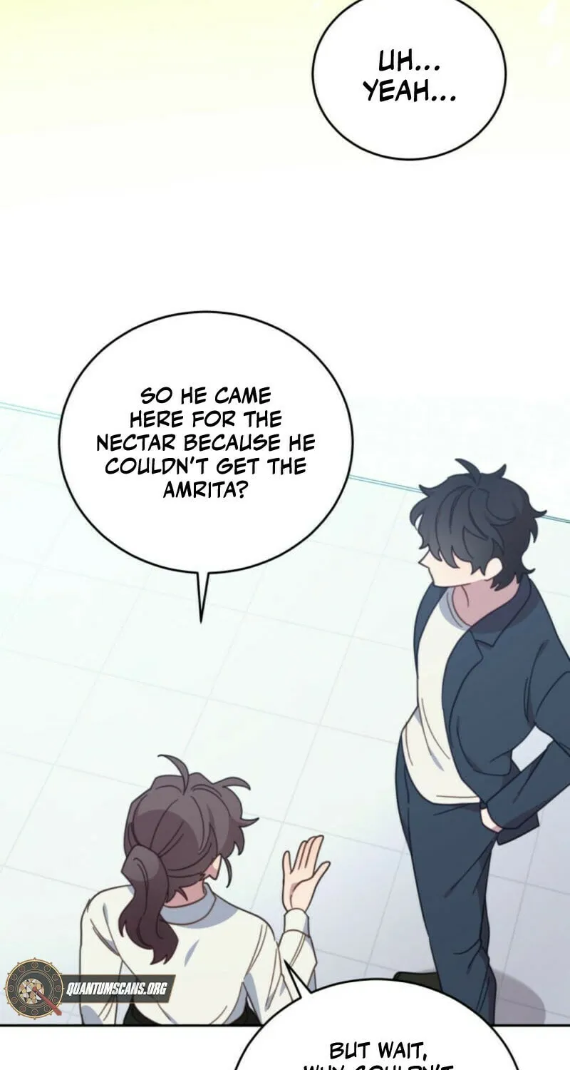 The Legendary Beasts Animal Hospital Chapter 137 page 26 - 