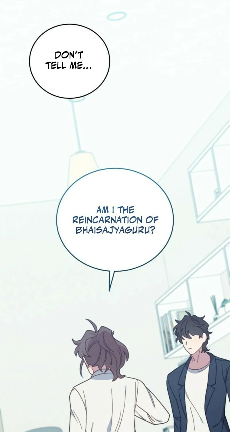 The Legendary Beasts Animal Hospital Chapter 137 page 31 - 