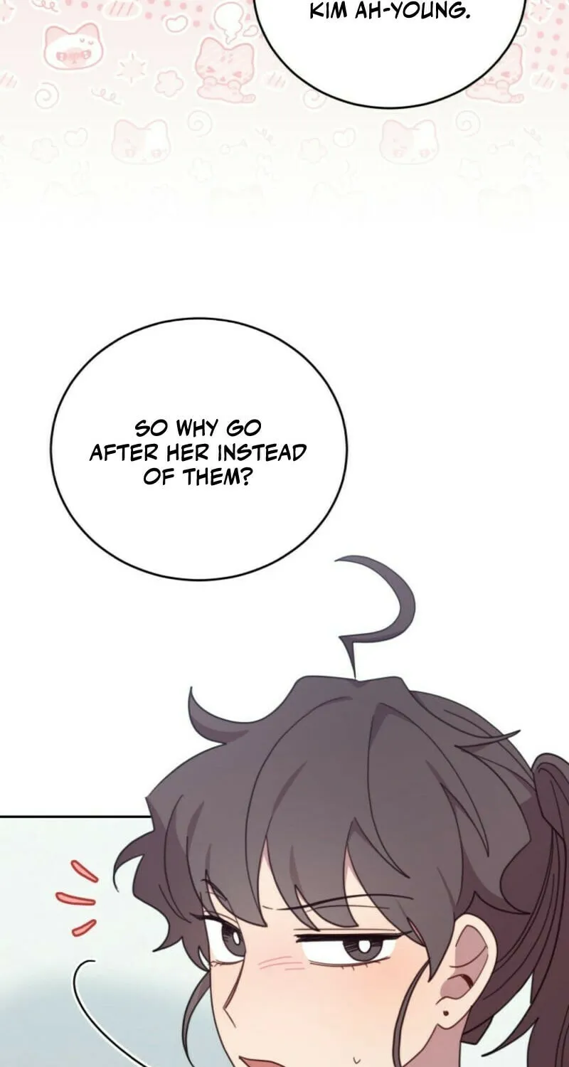 The Legendary Beasts Animal Hospital Chapter 137 page 34 - 