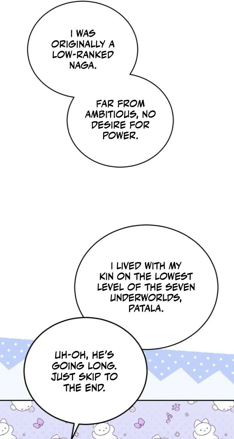 The Legendary Beasts Animal Hospital Chapter 137 page 42 - 