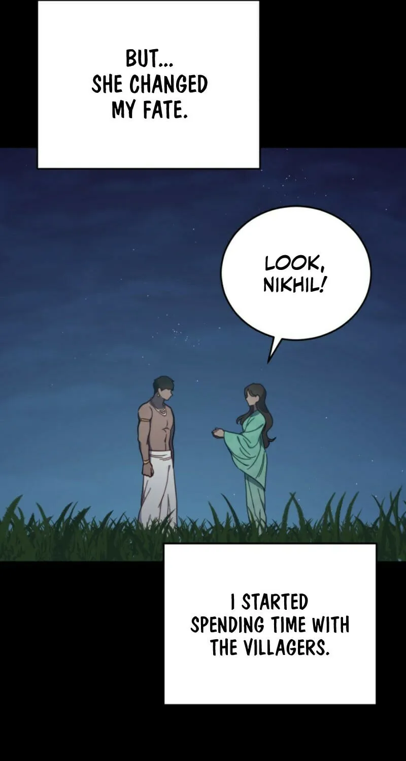 The Legendary Beasts Animal Hospital Chapter 137 page 48 - 