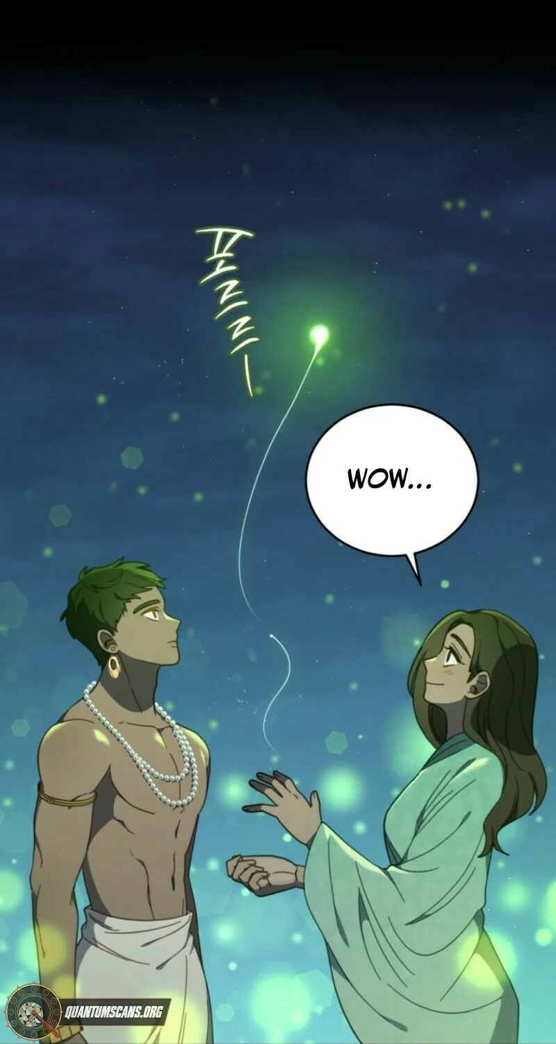 The Legendary Beasts Animal Hospital Chapter 137 page 50 - 