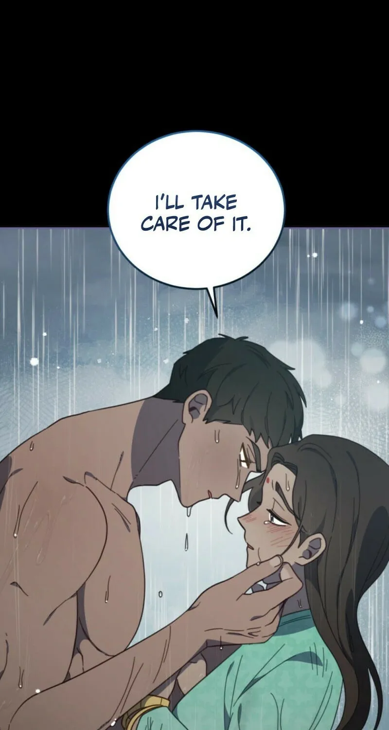The Legendary Beasts Animal Hospital Chapter 137 page 62 - 