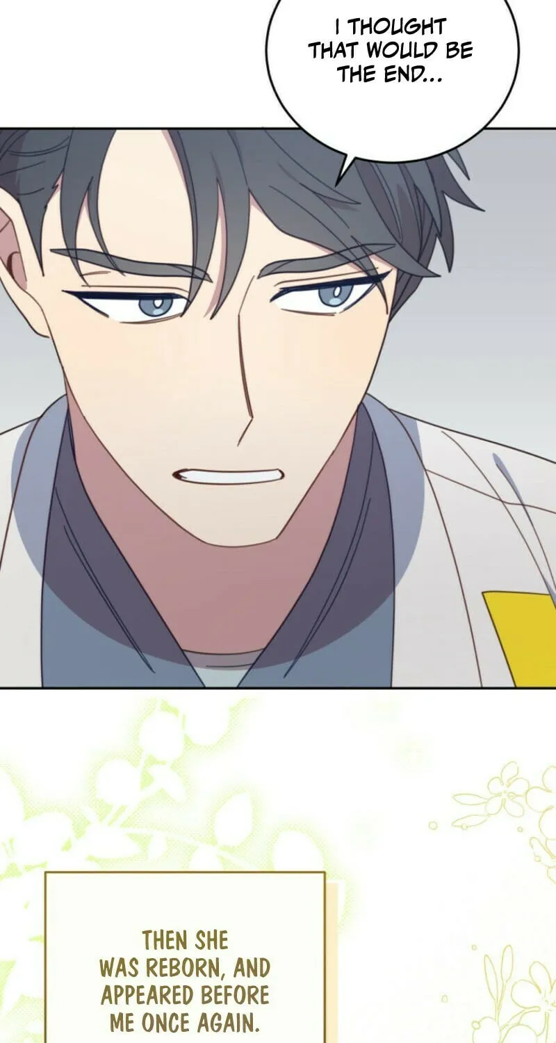 The Legendary Beasts Animal Hospital Chapter 137 page 64 - 