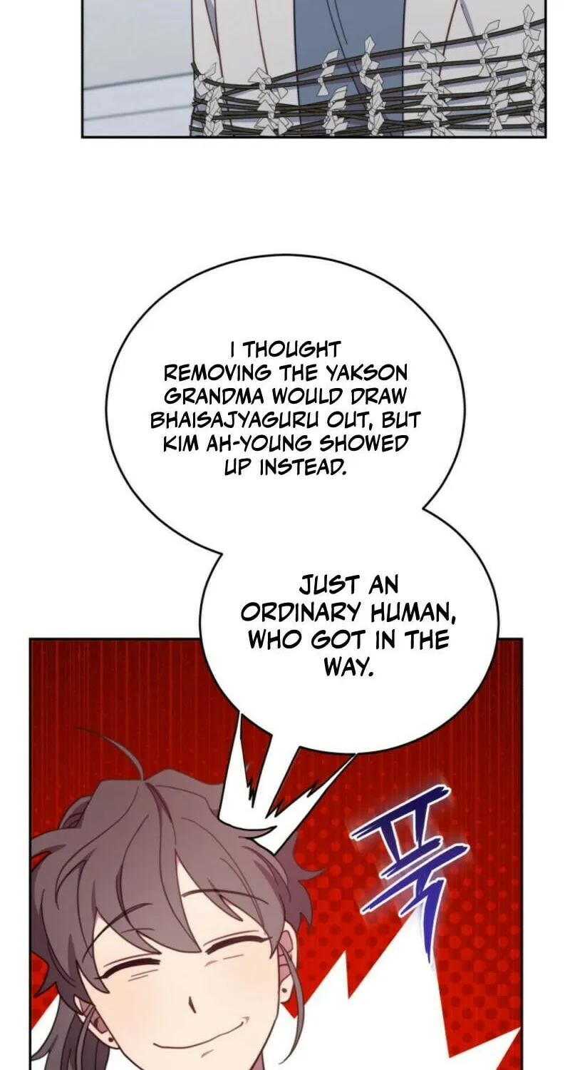 The Legendary Beasts Animal Hospital Chapter 137 page 73 - 