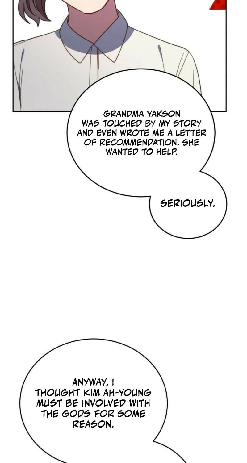 The Legendary Beasts Animal Hospital Chapter 137 page 74 - 