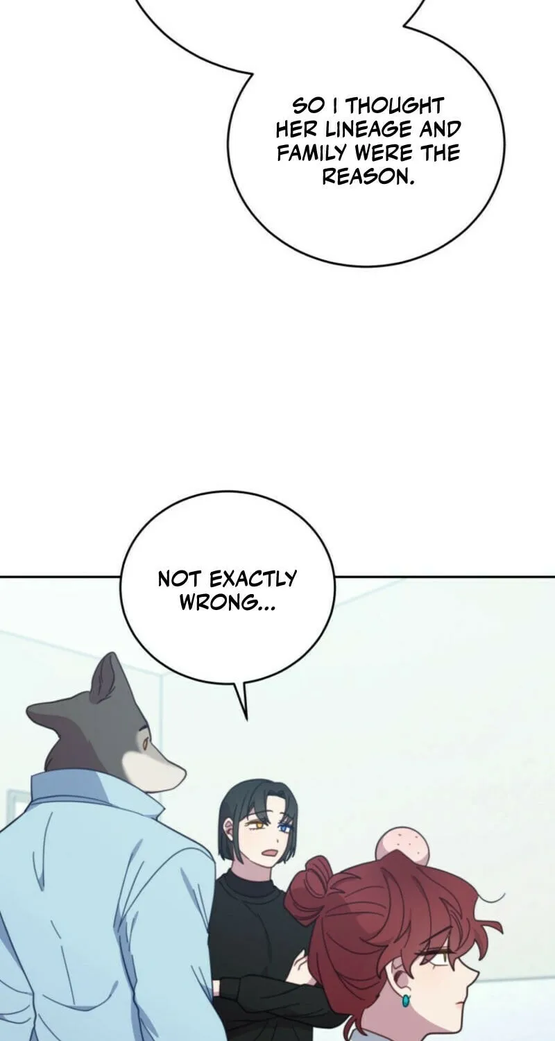 The Legendary Beasts Animal Hospital Chapter 137 page 76 - 