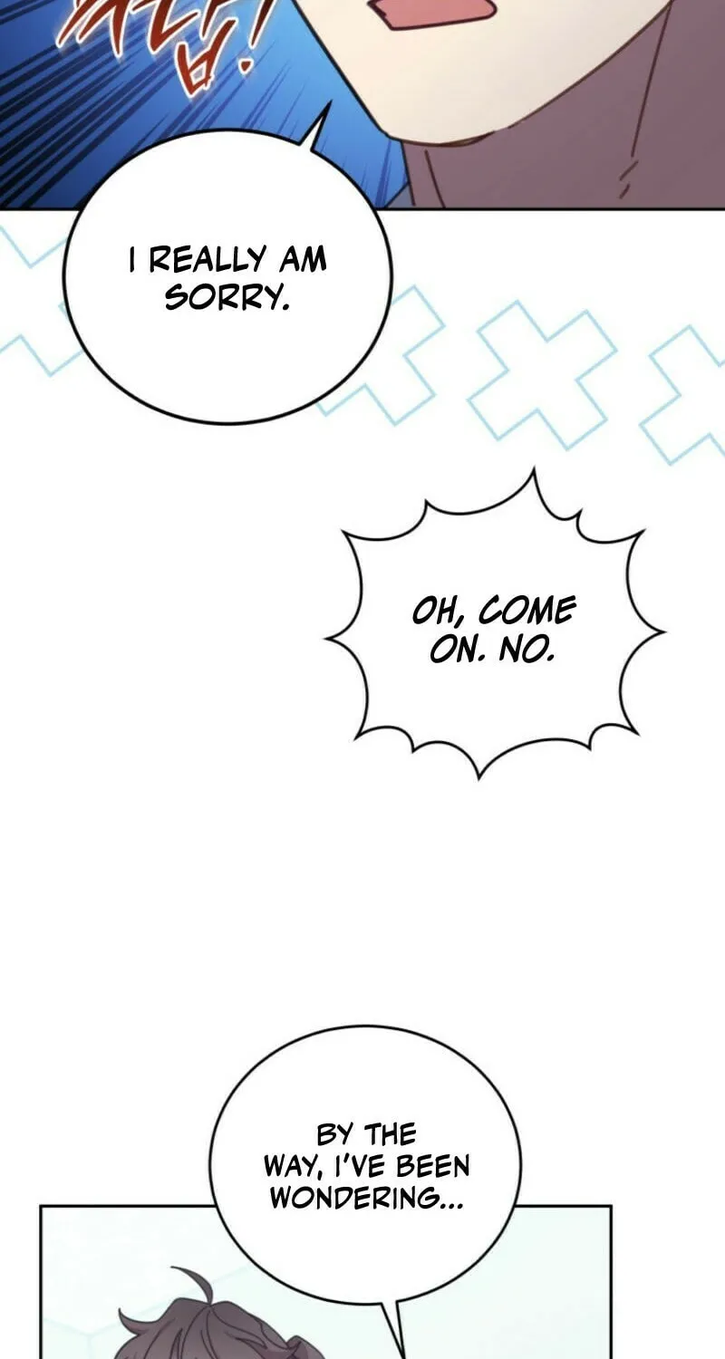 The Legendary Beasts Animal Hospital Chapter 137 page 80 - 
