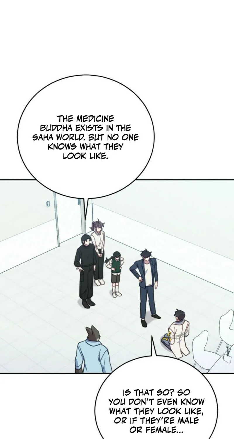 The Legendary Beasts Animal Hospital Chapter 137 page 9 - 