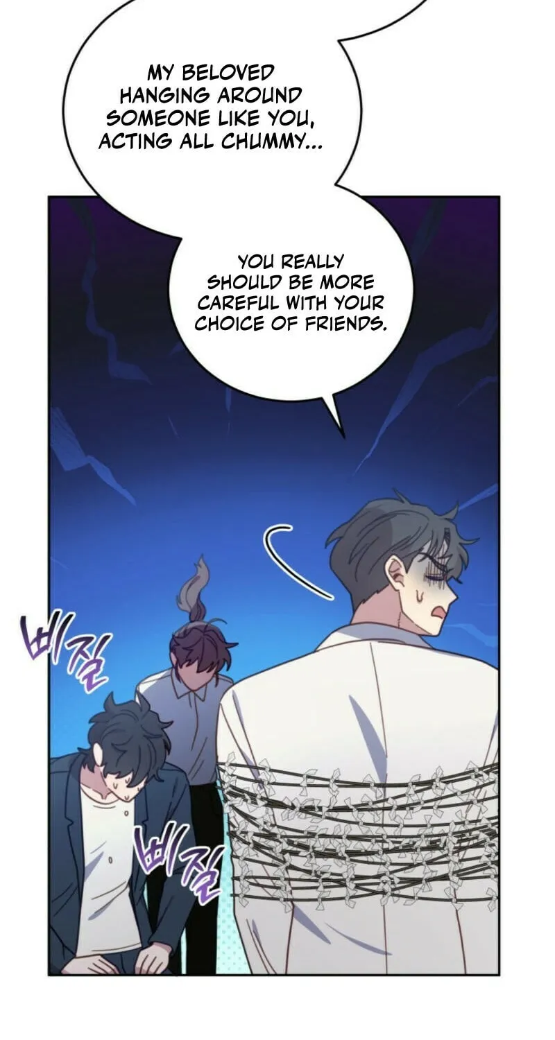 The Legendary Beasts Animal Hospital Chapter 137 page 85 - 