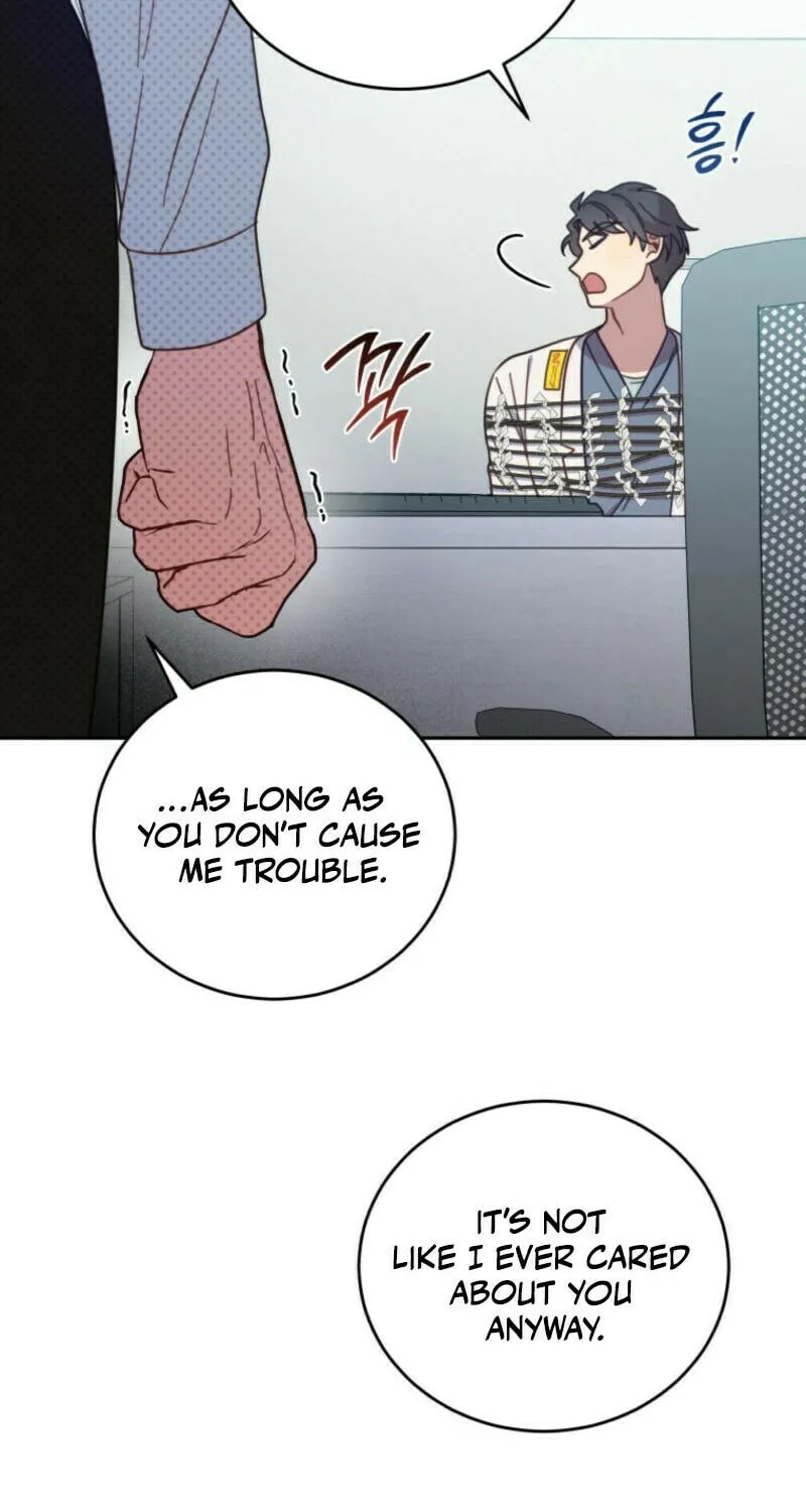 The Legendary Beasts Animal Hospital Chapter 138 page 12 - 