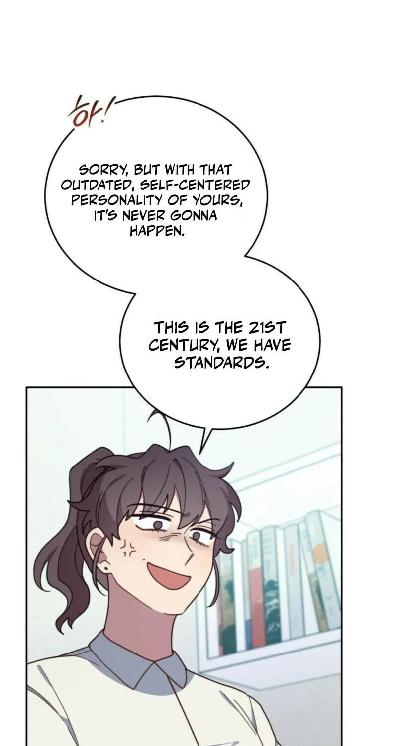 The Legendary Beasts Animal Hospital Chapter 138 page 13 - 