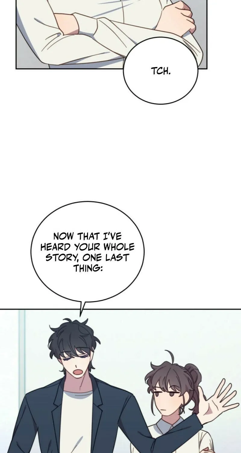 The Legendary Beasts Animal Hospital Chapter 138 page 14 - 