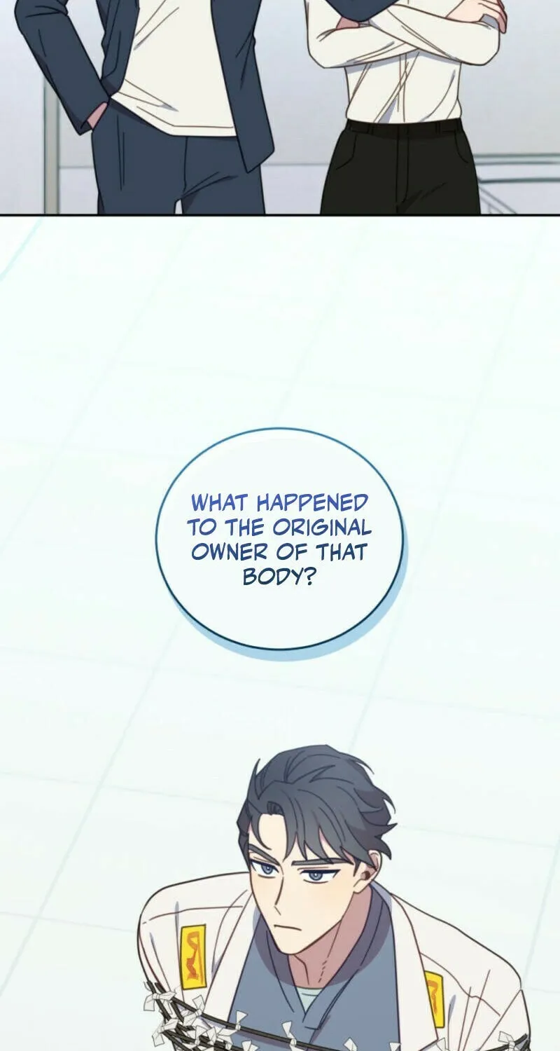 The Legendary Beasts Animal Hospital Chapter 138 page 15 - 