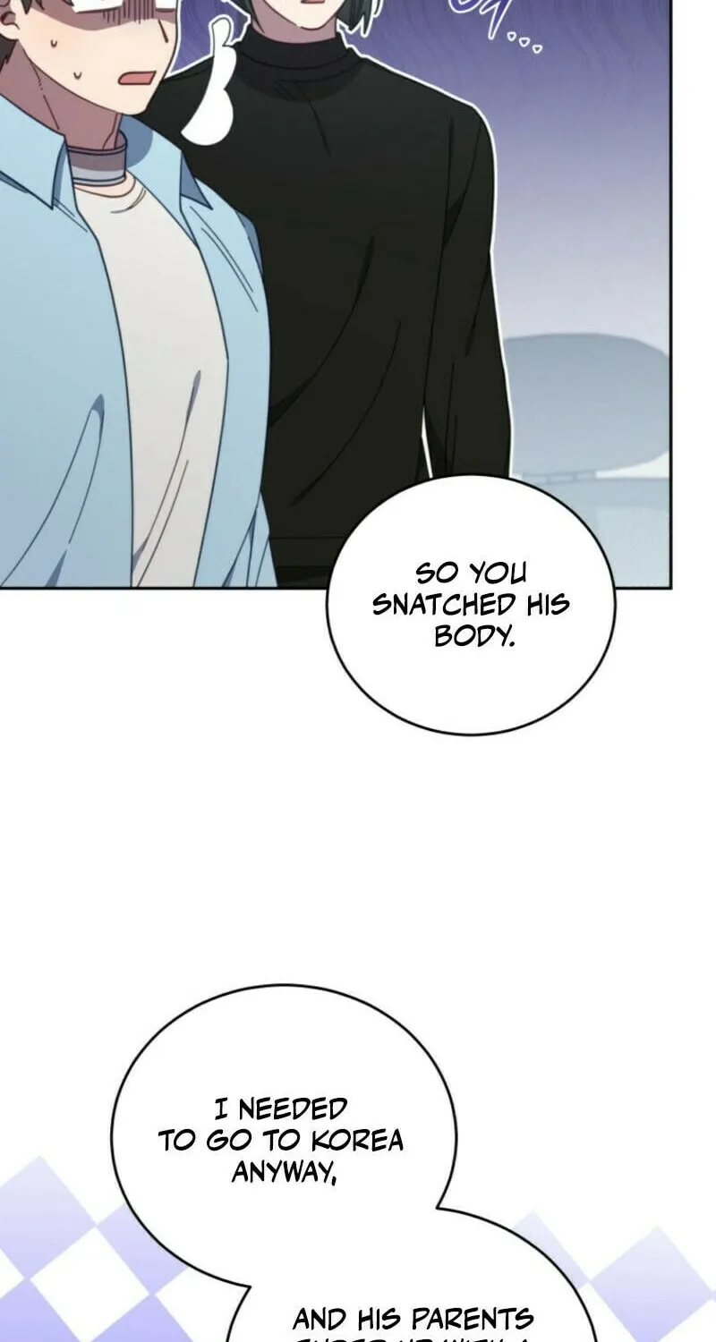 The Legendary Beasts Animal Hospital Chapter 138 page 20 - 