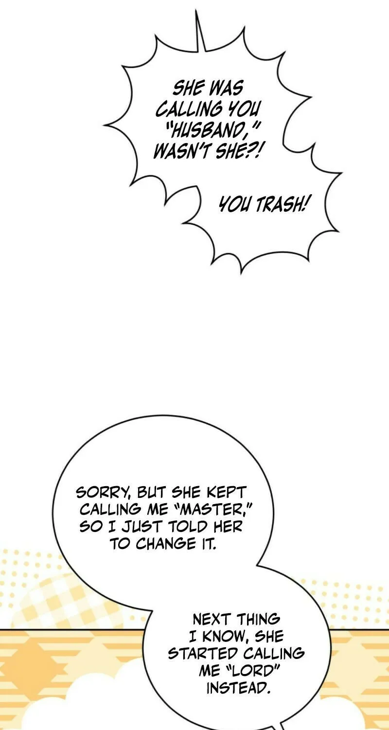 The Legendary Beasts Animal Hospital Chapter 138 page 3 - 