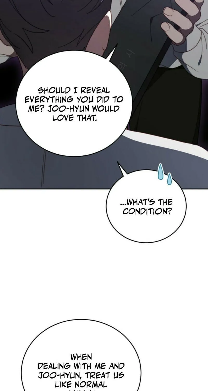 The Legendary Beasts Animal Hospital Chapter 138 page 26 - 