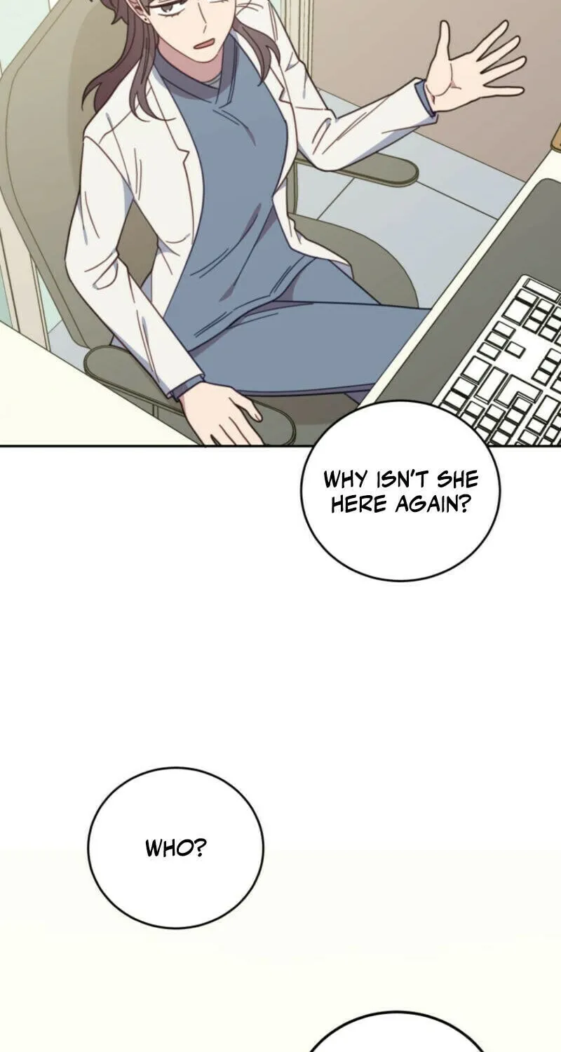 The Legendary Beasts Animal Hospital Chapter 138 page 32 - 