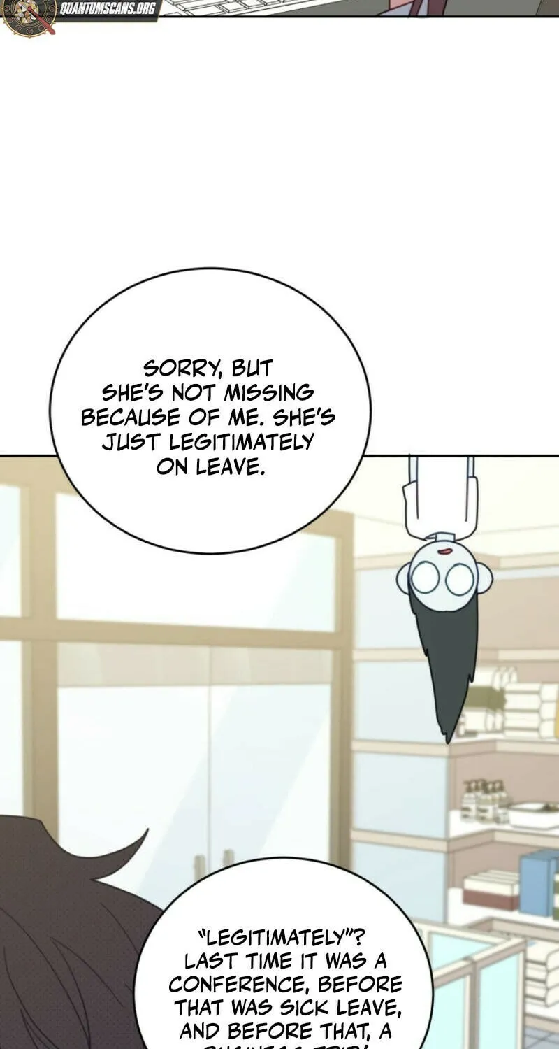 The Legendary Beasts Animal Hospital Chapter 138 page 34 - 